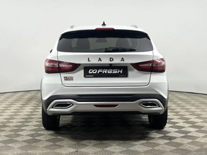 Универсал ВАЗ (LADA) Vesta Cross 2024 года, 1295200 рублей, Казань