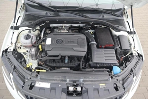 Хэтчбек Skoda Octavia 2017 года, 1945000 рублей, Орёл
