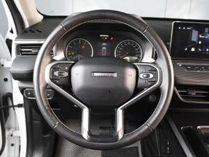 Внедорожник Haval Jolion 2024 года, 1760000 рублей, Омск