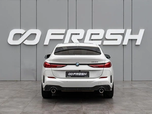 Седан BMW 2 серия 2022 года, 3870000 рублей, Краснодар
