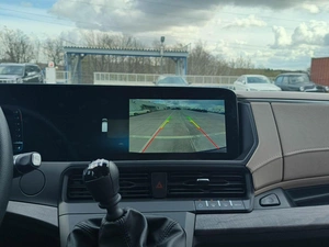 Ford Transit, T8 (2023—2024) 2024г. 2024 года, 6982900 рублей, Москва