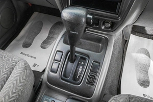Внедорожник Suzuki Escudo 2001 года, 669000 рублей, Барнаул