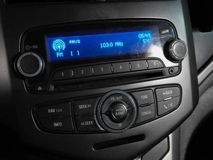 Седан Chevrolet Aveo 2013 года, 659000 рублей, Воронеж