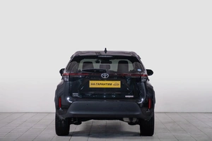 Внедорожник Toyota Yaris Cross 2020 года, 2479000 рублей, Томск