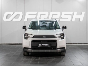 Внедорожник Toyota RAV4 2026 года, 5149000 рублей, Сургут