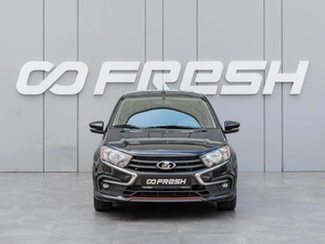 Седан ВАЗ (LADA) Granta 2024 года, 998000 рублей, Краснодар