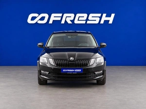 Лифтбек Skoda Octavia 2017 года, 1949046 рублей, Москва