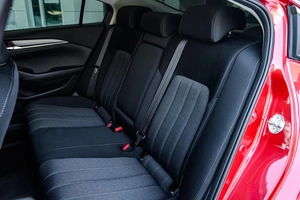 Седан Mazda 6 2021 года, 2888000 рублей, Ульяновск