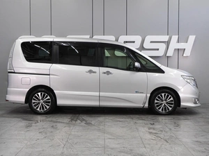 Минивэн Nissan Serena 2014 года, 1349000 рублей, Воронеж