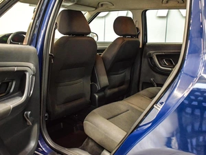 Хетчбэк Skoda Fabia 2010 года, 620000 рублей, Муром