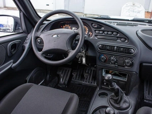 Внедорожник ВАЗ (LADA) Niva Travel 2024 года, 999000 рублей, Петрозаводск