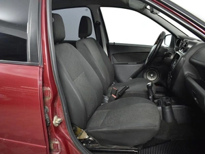 Седан ВАЗ (LADA) Granta 2013 года, 240000 рублей, Казань