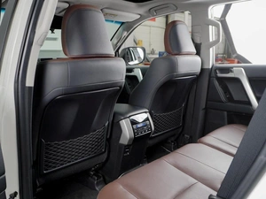 Внедорожник Toyota Land Cruiser Prado 2017 года, 5879000 рублей, Тюмень