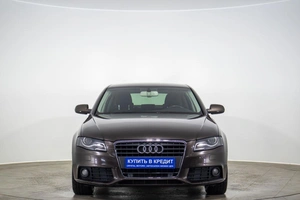 Седан Audi A4 2011 года, 1209000 рублей, Оренбург