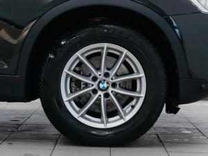Внедорожник BMW X3 2015 года, 2392000 рублей, Красноярск