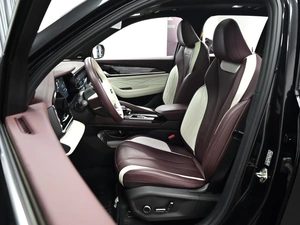 Внедорожник Geely Monjaro 2023 года, 3398000 рублей, Ставрополь