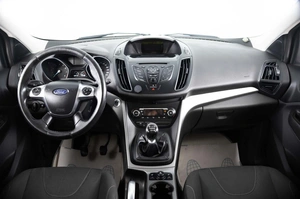 Внедорожник Ford Kuga 2014 года, 1289000 рублей, Пермь