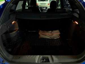 Универсал ВАЗ (LADA) Vesta Cross 2021 года, 1345000 рублей, Красноярск