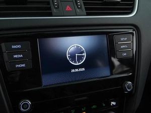 Лифтбек Skoda Octavia 2020 года, 2060055 рублей, Москва