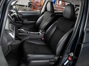 Универсал Honda Shuttle 2018 года, 1399000 рублей, Тюмень