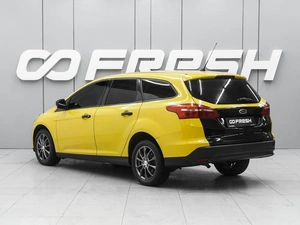 Универсал Ford Focus 2016 года, 590000 рублей, Ростов-на-Дону
