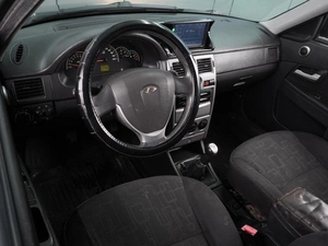 Универсал ВАЗ (LADA) Priora 2013 года, 499000 рублей, Воронеж
