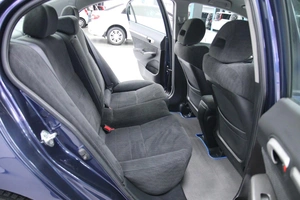 Хетчбэк Honda Civic 2011 года, 903000 рублей, Солонцы