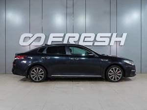 Седан Kia Optima 2018 года, 1349000 рублей, Воронеж