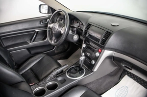 Универсал Subaru Legacy 2006 года, 999000 рублей, Пермь