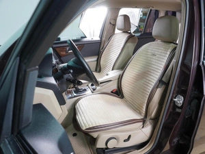 Внедорожник Mercedes-benz GLK-класс 2011 года, 1189000 рублей, Воронеж