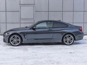 Купе BMW 4 серия 2020 года, 4300000 рублей, Санкт-Петербург