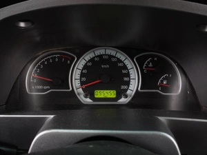 Седан Daewoo Nexia 2010 года, 329000 рублей, Воронеж