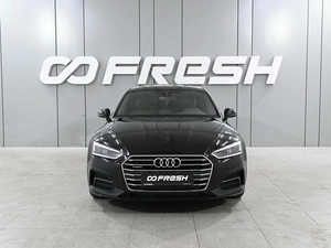 Лифтбек Audi A5 2019 года, 2619040 рублей, Аксай