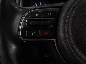 Внедорожник Kia Sportage 2016 года, 1924000 рублей, Воронеж