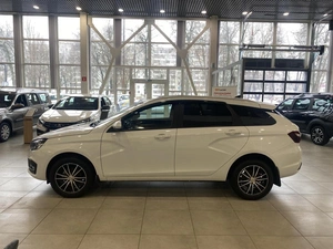 Универсал ВАЗ (LADA) Vesta 2024 года, 1500000 рублей, Орёл