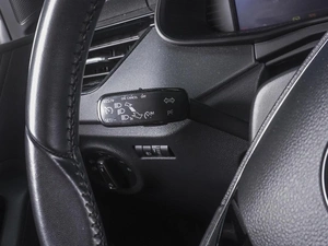 Лифтбек Skoda Rapid 2021 года, 1630000 рублей, Ростов-на-Дону