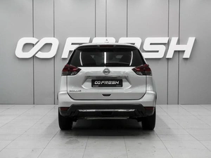 Внедорожник Nissan Rogue 2020 года, 2350000 рублей, Ростов-на-Дону