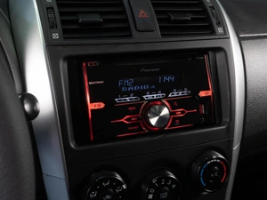 Седан Toyota Corolla 2012 года, 1249000 рублей, Тюмень