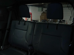 Внедорожник Lexus GX 2021 года, 6800055 рублей, Москва