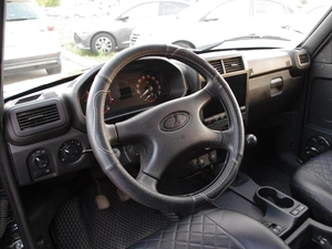 Внедорожник ВАЗ (LADA) Niva Legend 2025 года, 1069000 рублей, Владимир