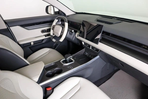 Внедорожник Jetour Dashing 2024 года, 1999000 рублей, Пермь