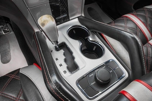 Внедорожник Jeep Grand Cherokee SRT 2012 года, 3049000 рублей, Барнаул