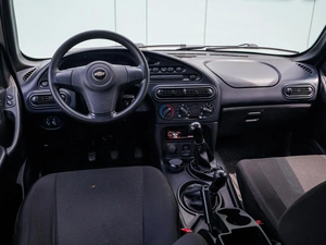 Внедорожник Chevrolet Niva 2013 года, 679000 рублей, Большой Сочи
