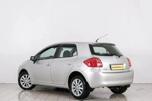 Хетчбэк Toyota Auris 2007 года, 729000 рублей, Красноярск