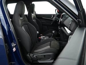 Внедорожник MINI John Cooper Works Countryman 2018 года, 2949050 рублей, Москва