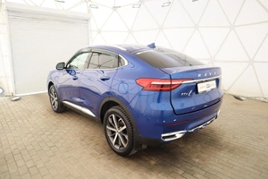 Внедорожник Haval F7x 2020 года, 2349000 рублей, Обнинск