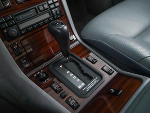 Седан Mercedes-benz S-класс 1994 года, 7899000 рублей, Москва