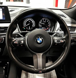 Внедорожник BMW X2 2021 года, 2757000 рублей, Красноярск