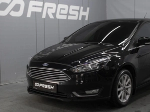 Седан Ford Focus 2017 года, 1070000 рублей, Омск