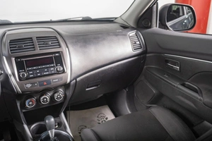 Внедорожник Mitsubishi ASX 2013 года, 1089000 рублей, Томск